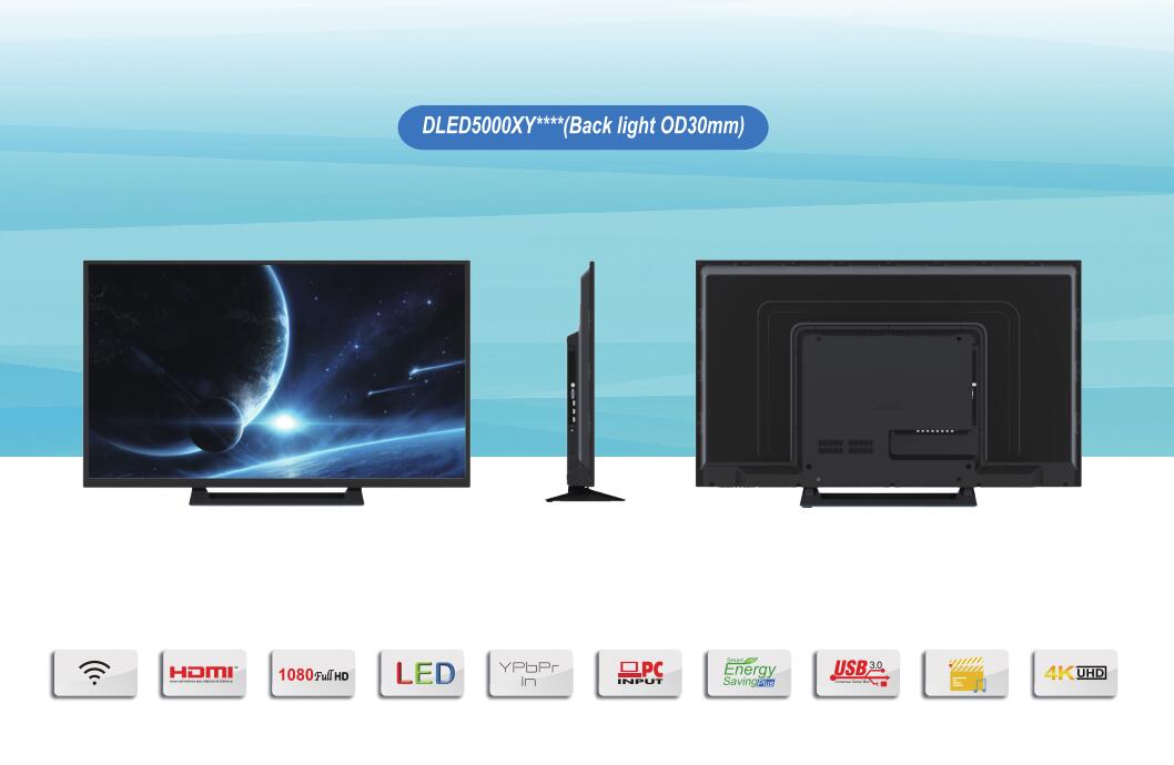 DLED5000XY****(Back light OD30mm)