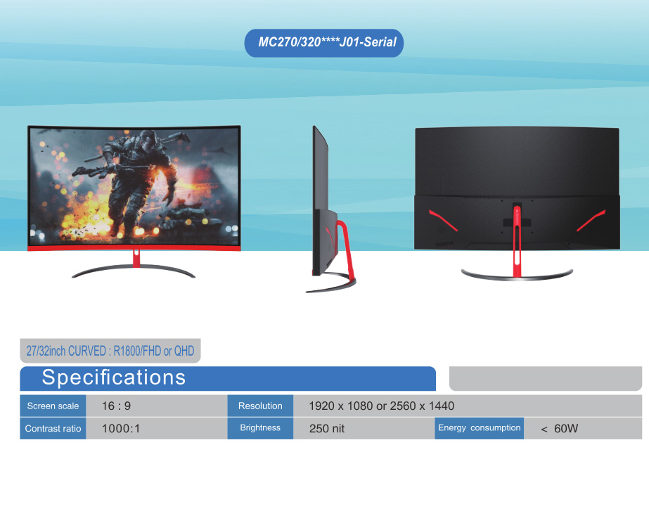 MC270/320****J01-Serial