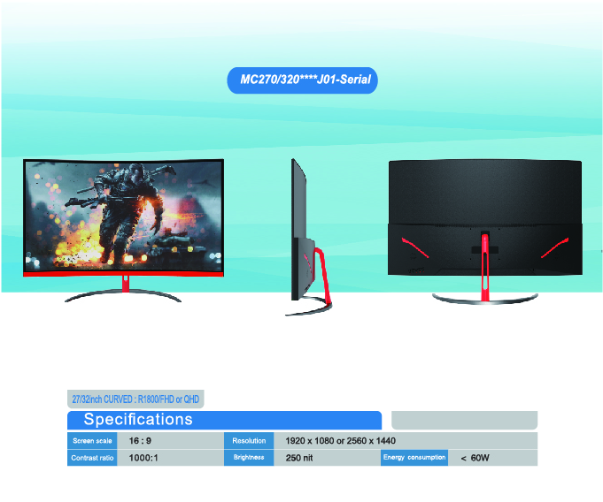 MC270/320****J01-Serial